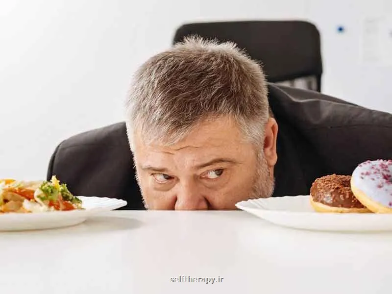 چاقی معضل جهانی سبک زندگی ناسالم