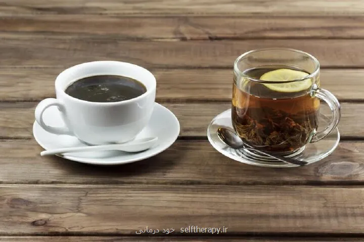چای یا قهوه کدام برای سلامت استخوان مفید است؟