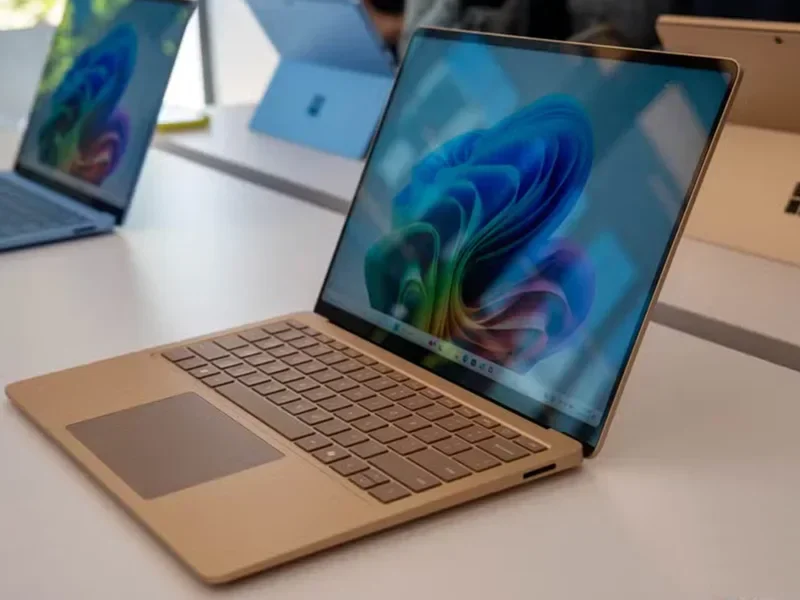 سرفیس پرو ۱۱ بخریم یا سرفیس لپ تاپ ۷؟