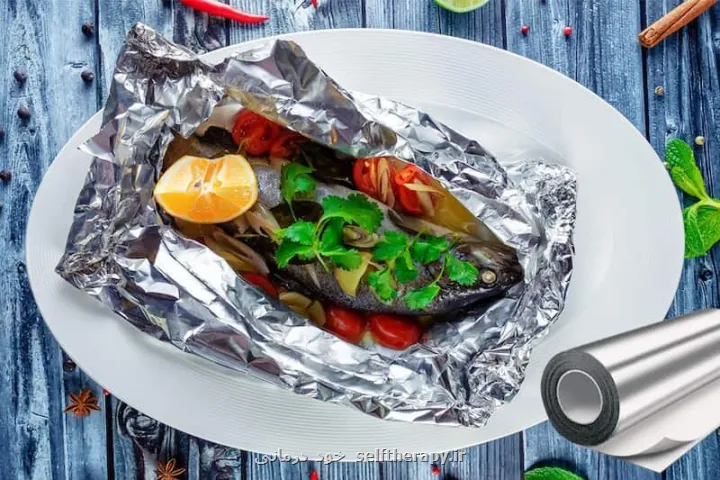 ارتباط فویل آلومینیومی با آلزایمر