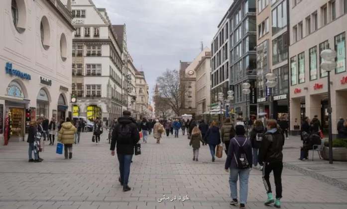 نتایج جالب یک نظرسنجی برترین ارزش های زندگی در آمریکا، بریتانیا و آلمان چیست؟