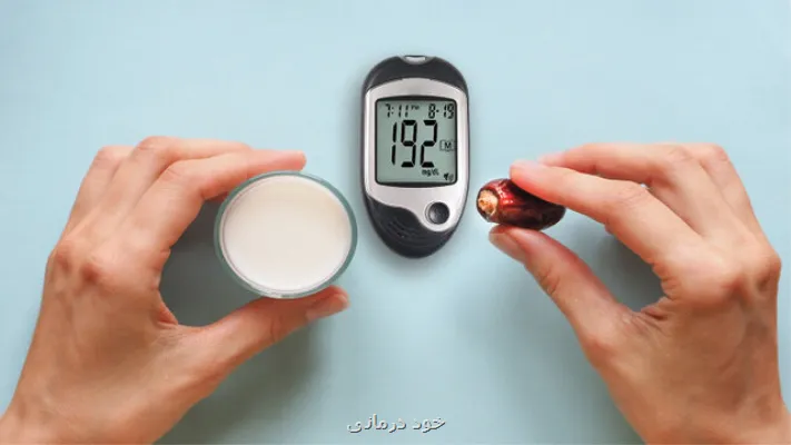 دیابتی ها قبل از روزه داری با پزشک مشورت کنند