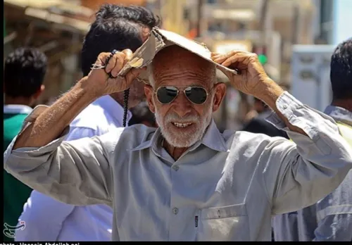 رازهای سلامتی در فصل گرما افزایش دمای هوا چه طور بدن را تحت تأثیر قرار می دهد؟