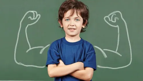 شیوه های افزایش اعتمادبه نفس به زبان ساده