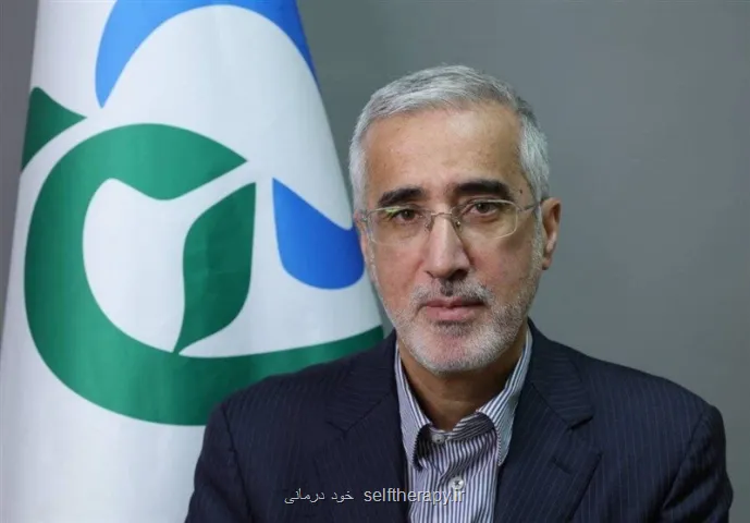 قبول افزایش قیمت دارو از جانب رئیس سازمان غذا و دارو
