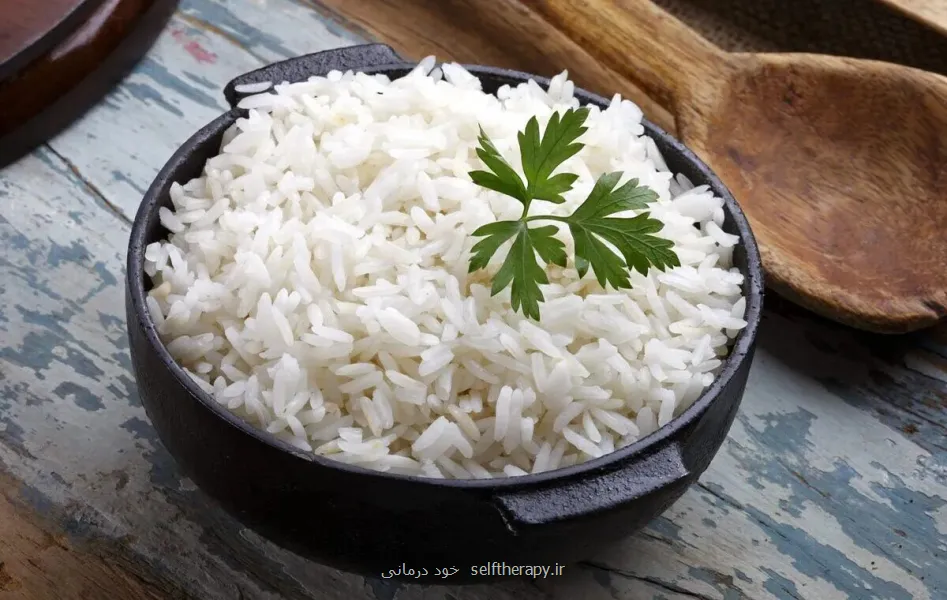 چرا آبکشی برنج هنوز سفارش می شود؟
