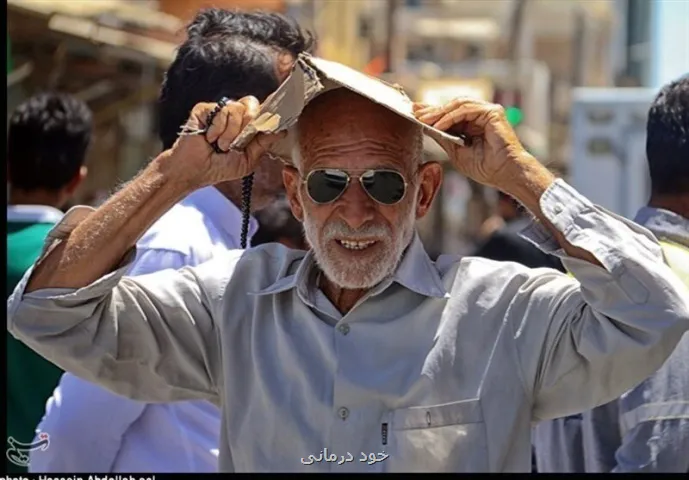 رازهای سلامتی در فصل گرما افزایش دمای هوا چه طور بدن را تحت تأثیر قرار می دهد؟