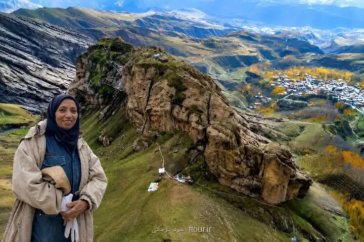 ثبت جهانی الموت آرزویی که بعد از ۲۵ سال به یونسکو رسید