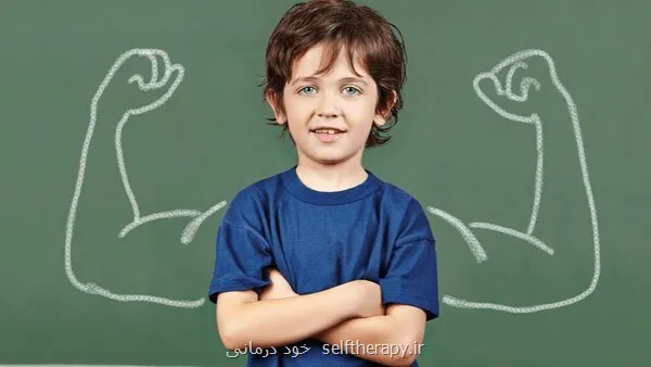 شیوه های افزایش اعتمادبه نفس به زبان ساده