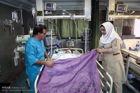 معوقات پرستاران تا آخر سال پرداخت می گردد
