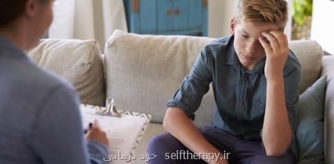 روشی مقرون به صرفه برای درمان افسردگی در نوجوانان
