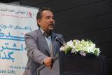 اهدا كنندگان خون هم نفس باد بهار و زندگی بخش هستند