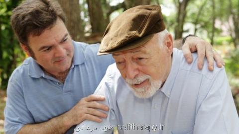 سفیرانی كه سالمندان دارای آلزایمر را شناسایی می كنند