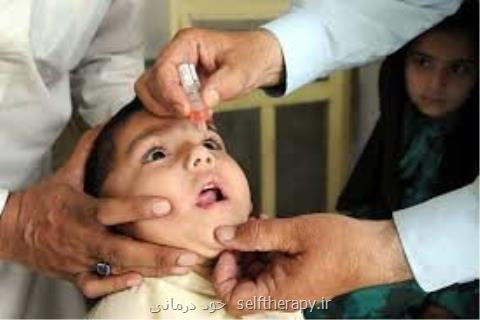 ضرورت واكسیناسیون فلج اطفال برای تمام كودكان ایرانی و غیرایرانی در سیستان و بلوچستان