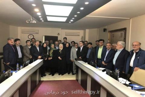 تقدیر نظام پزشكی از استاد ایرانی مدافع نام خلیج فارس در امارات