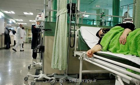 بازگشت سالانه ۶۰هزار بیمار اورژانسی به بیمارستان شهدای تجریش