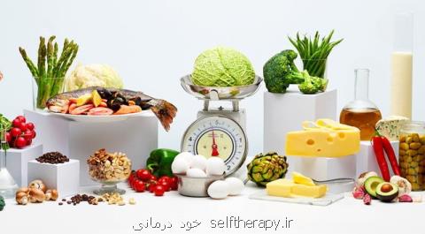 ارتباط مغذی های رژیم غذایی مدیترانه ای با حفظ سلامت مغز