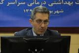 آماده سازی راهنماهای بالینی سرطان های شایع در كشور