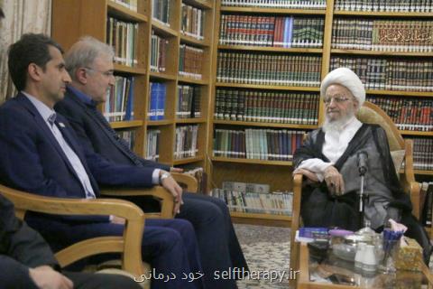 افرادی بدون صلاحیت های لازم وارد میدان طب سنتی شده اند