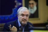 بیمارستان ها در عرضه خدمات درمانی ایام نوروز كوتاهی نكنند