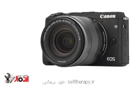 تعمیرات دوربین كانن