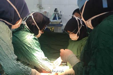 شایع ترین جراحی های اورژانسی، تشخیص بیماران شكم حاد