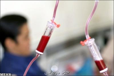 وضعیت شیوع بیماری هموفیلی در ایران، مهم ترین عارضه خطرناك