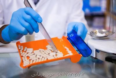 درخواست های روزانه كشورهای منطقه برای خرید دارو از ایران