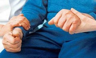 تاثیر بیشتر ورزش منظم بر بهبود بیماری پاركینسون