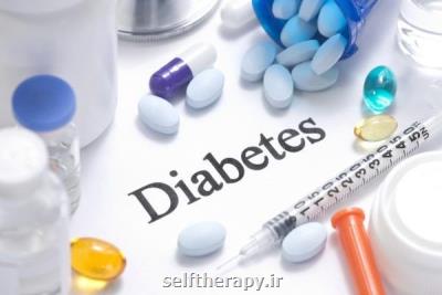 روز شمار هفته ملی دیابت اعلام گردید