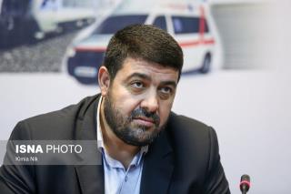 آمادگی اورژانس ۱۱۵ برای خدمت رسانی در روزهای عزاداری اختتام ماه صفر
