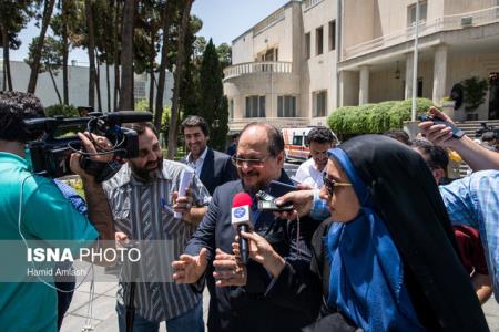 واكنش شریعتمداری به انتقادات درباره انتصاب خبرنگاران در وزارت كار