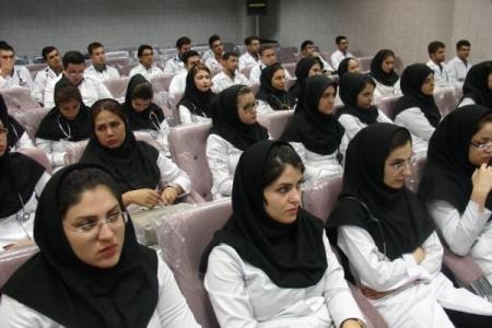 دوره پودمانی پزشك خانواده مصداق عدالت آموزشی است