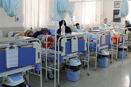تلاش می نماییم هیچ خدمتی در بیمارستان ها حذف نشود