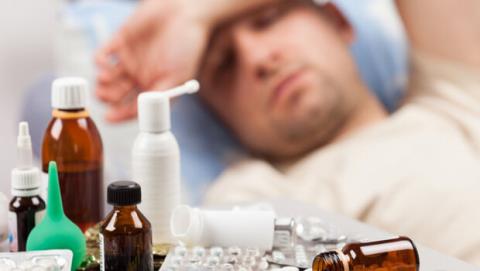 موج آنفلوانزا در حال فروكش است