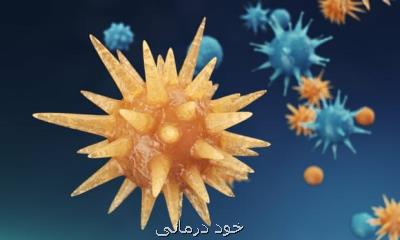 احتمال انتقال ویروس سرماخوردگی از مادر به جنین