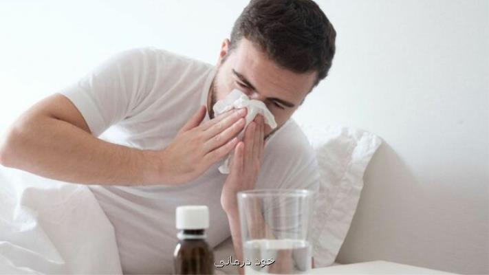 علایم سرماخوردگی كه نباید نادیده گرفته شوند