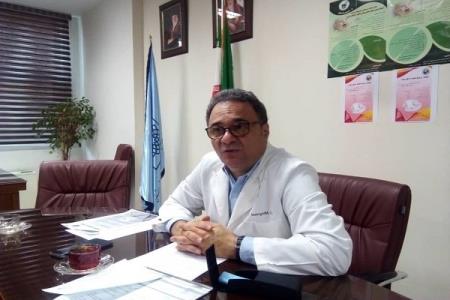 بیشترین ارجاع كودكان به بیمارستان مفید در خاورمیانه