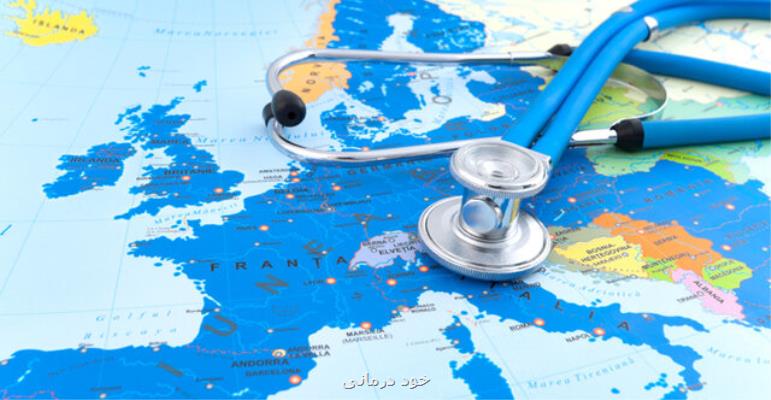توسعه گردشگری سلامت، با معرفی پزشكان بنام ایرانی