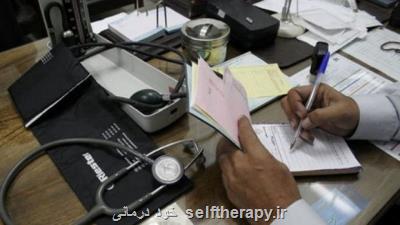 احتمال دریافت زیرمیزی در صورت عدم جبران تعرفه ها