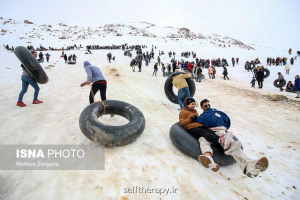 پیست سخوید یزد همچنان قربانی می گیرد
