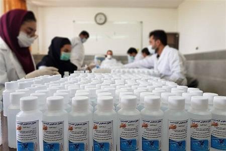 ذخیره سازی ۲۰۰۰ میلیارد تومان دارو برای ایام نوروز