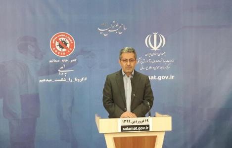 مهار كرونا در چه شرایطی به تاخیر می افتد
