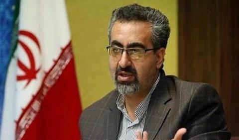 سندی از تحریم های ظالمانه دارو و تجهیزات پزشكی ضد ملت ایران