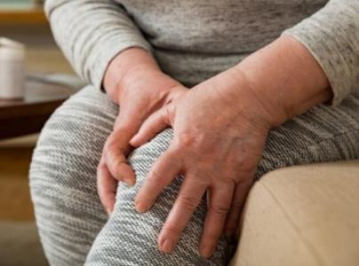 آمار جهانی مبتلا شدن به آرتروز ران و زانو در ۲۰۱۷