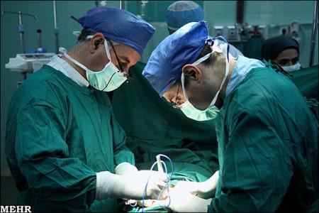 انجام موفقیت آمیز 4 عمل پیوند كبد در دوران بحران كرونا