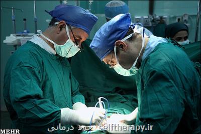 انجام موفقیت آمیز 4 عمل پیوند كبد در دوران بحران كرونا