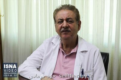تغییر علائم كرونا با آغاز فصل تابستان بعلاوه فیلم