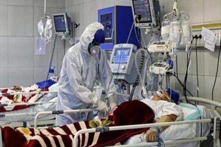 ۲۱۶ فوتی كرونا در شبانه روز گذشته