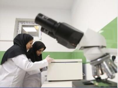 برگزاری آخرین جلسه كارگاه كنترل كیفی آزمایشگاه جنین شناسی